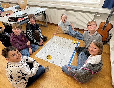 Fotocredit Heidi Schiechl VS am Dom St. Johann im Pongau