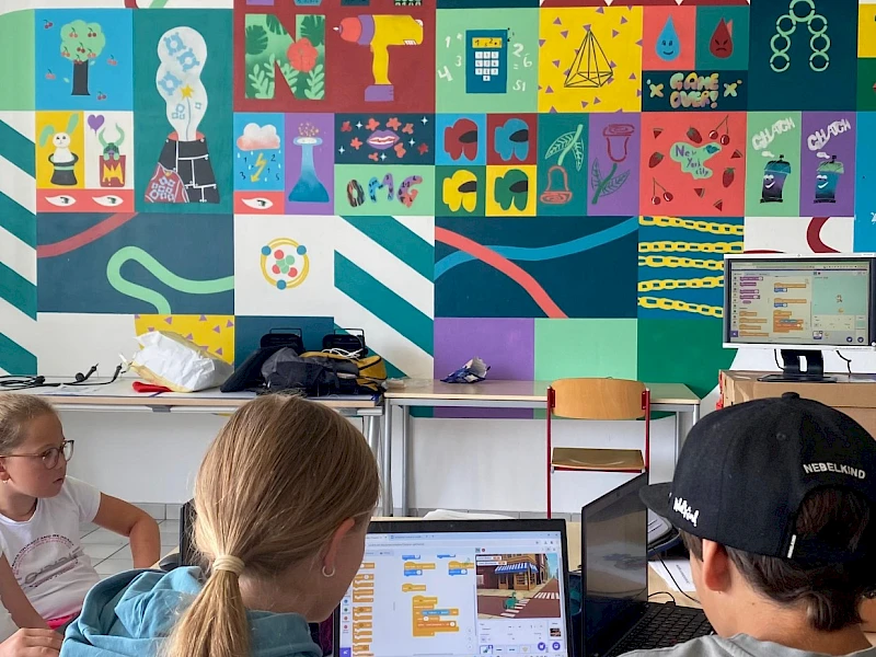 MINT - Region Pongau