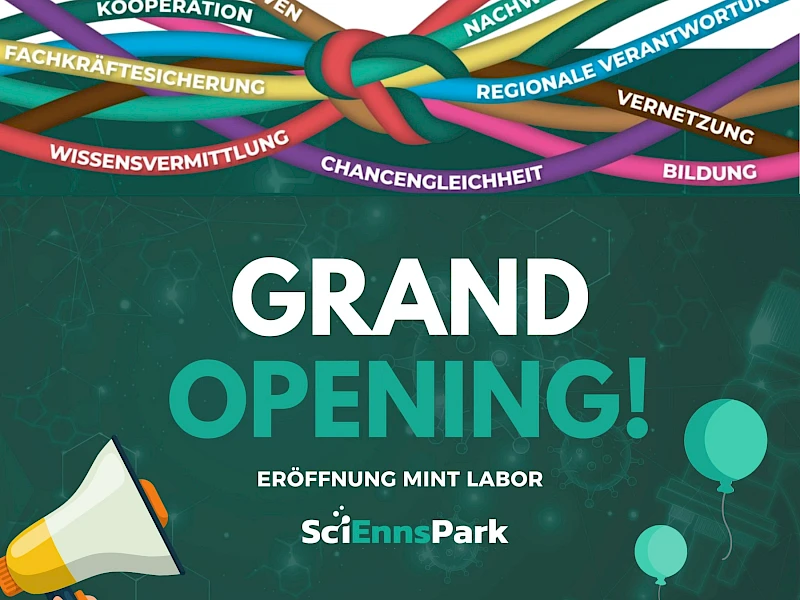 MINT - Region Pongau