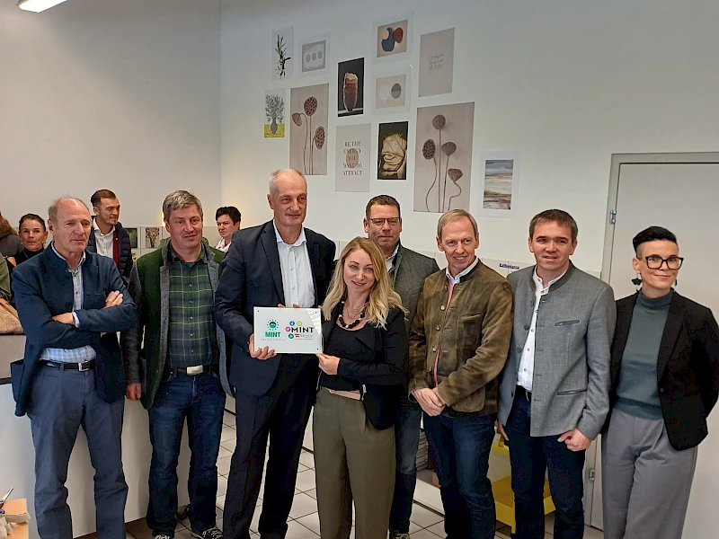 MINT - Region Pongau