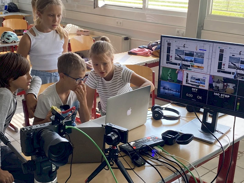 MINT - Region Pongau