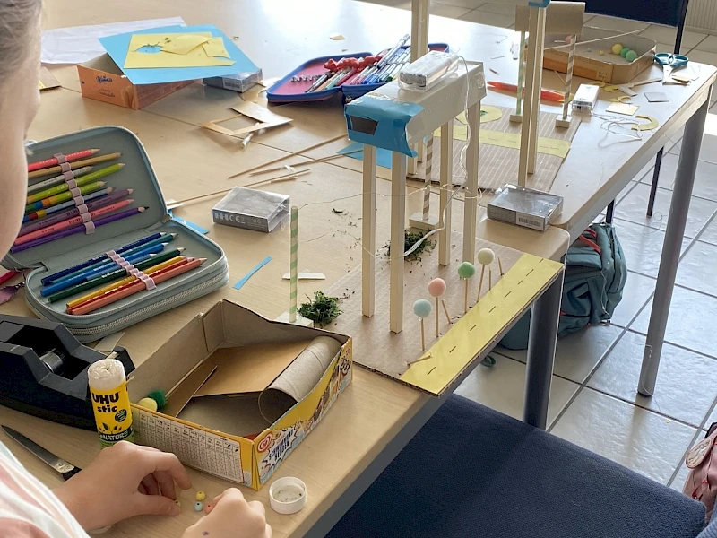 MINT - Region Pongau